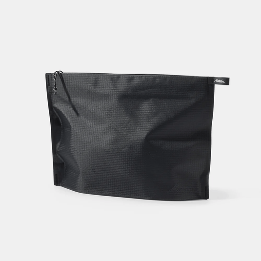 FlatPak Zipper Toiletry Case (V2)
