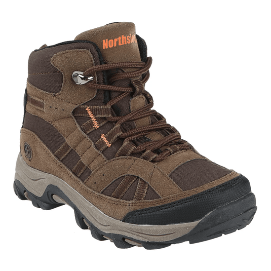 Northside Rampart Big Kids Waterproof Hiking Boot
