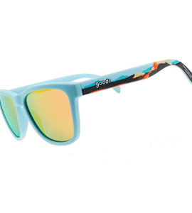 goodr OG Sunglasses - Hawaii Volcanoes National Park