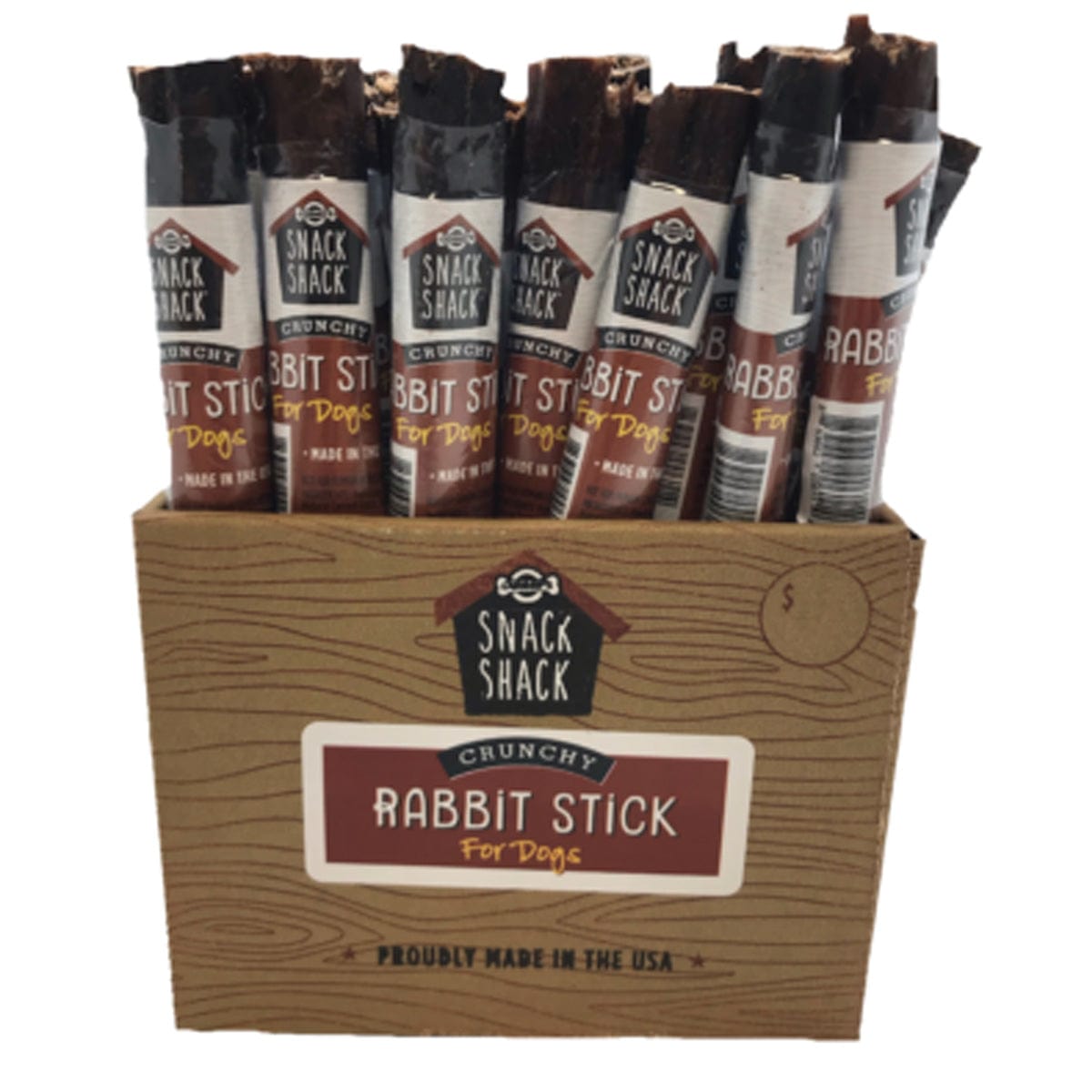 Cosmo's Crunchy Rabbit Stick – Campmor