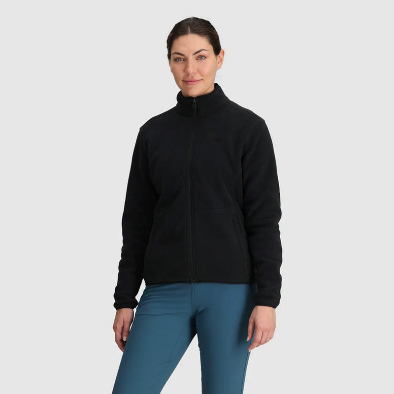 Load image into Gallery viewer, Outdoor Research Women's OR Polartec 200 Jacket
