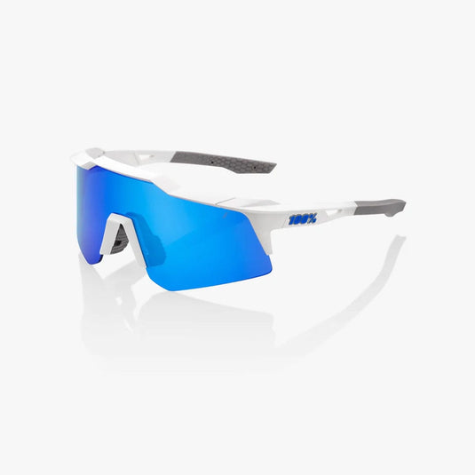 100% Speedcraft XS Mirror Sunglasses
