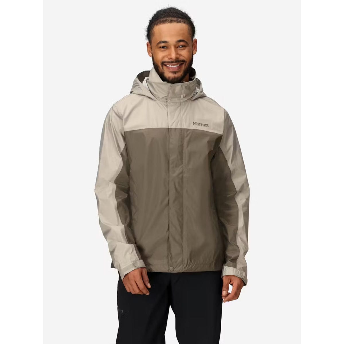 Marmot Men's PreCip® Eco Waterproof Rain Jacket – Campmor
