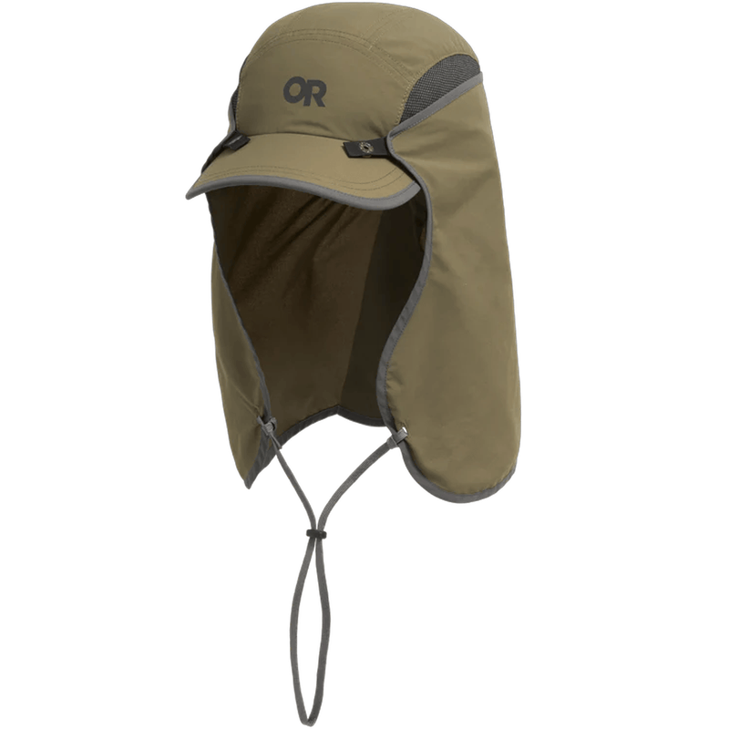 Load image into Gallery viewer, Outdoor Research Sun Runner Cap
