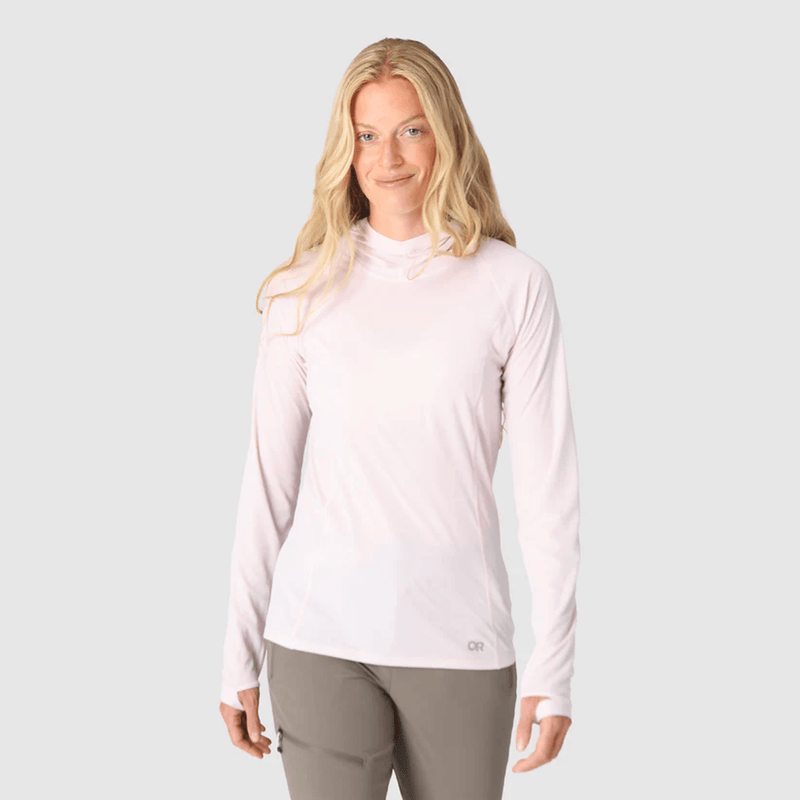 Load image into Gallery viewer, Outdoor Research Women's Echo Hoodie
