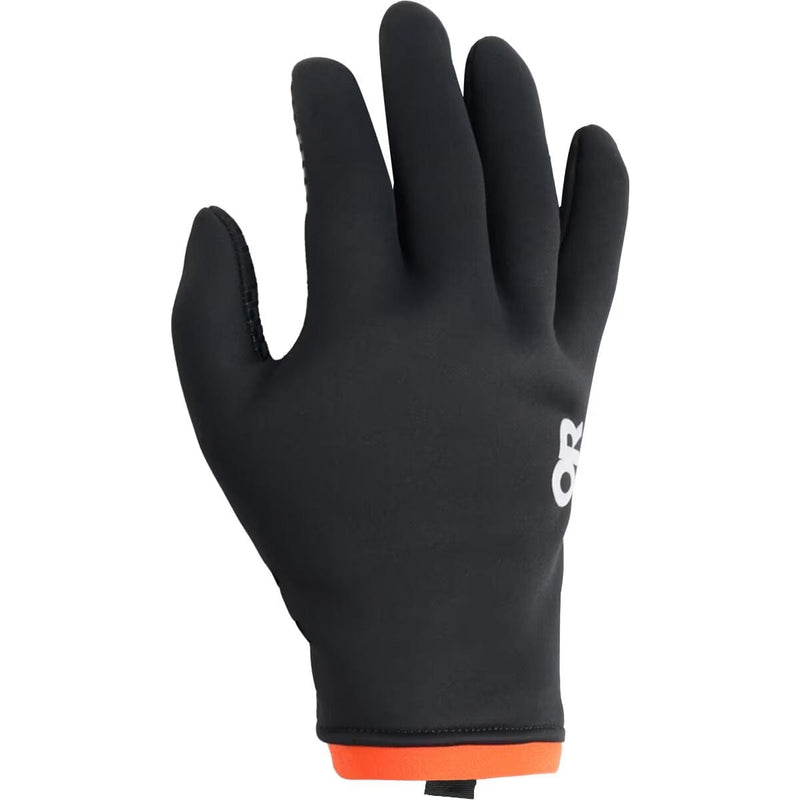 Load image into Gallery viewer, Outdoor Research Commuter Windstopper Gloves
