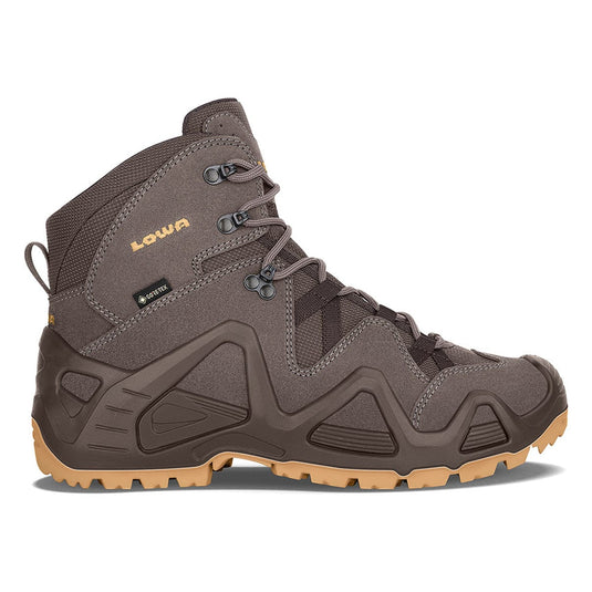 Lowa Men's Zephyr GTX Mid Hiking Boots