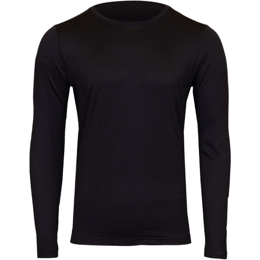 Polarmax Mens Micro Fleece Crew