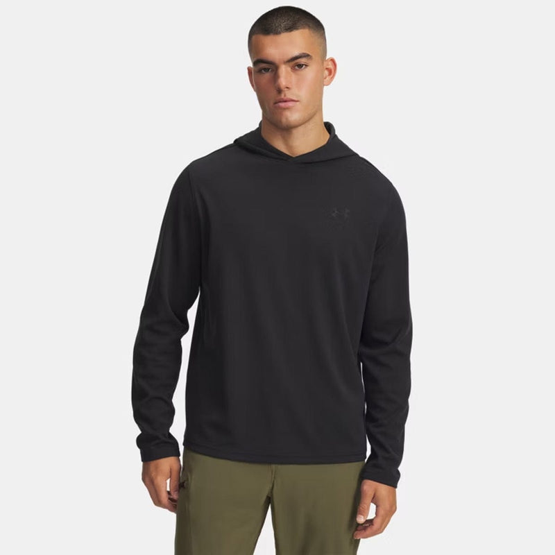 Load image into Gallery viewer, Under Armour Expanse ColdGear Infrared Men&#39;s Hoodie
