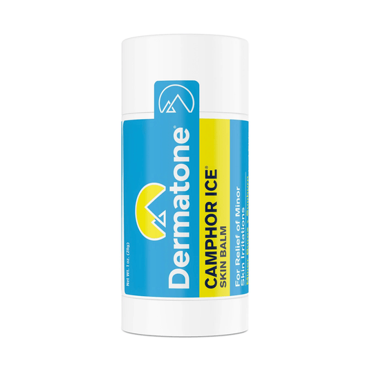 Dermatone Camphor Ice Skin Balm