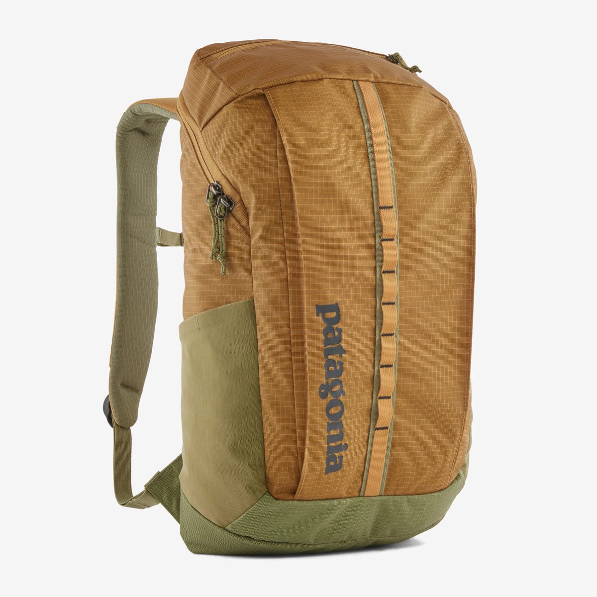 patagonia black hole 25l daypack 1526cu in Patagonia Black Hole® 25L Daypack Pufferfish Gold