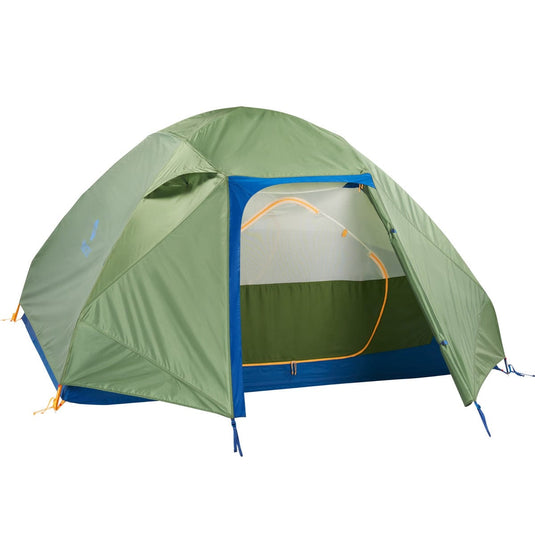 Marmot Tungsten 4 Person Tent