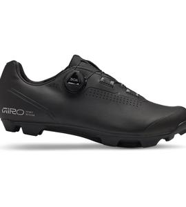 Giro Cadet XC Mens Cycling Shoe