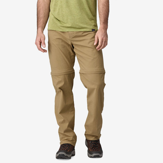 Patagonia Men's Quandary Convertible Pants