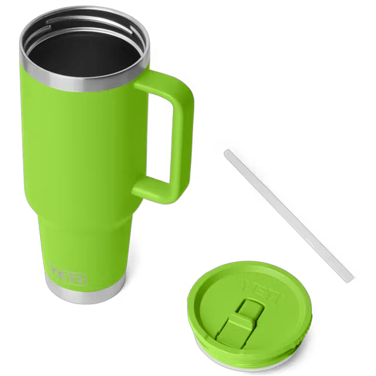 Yeti Rambler 40 oz Travel Mug