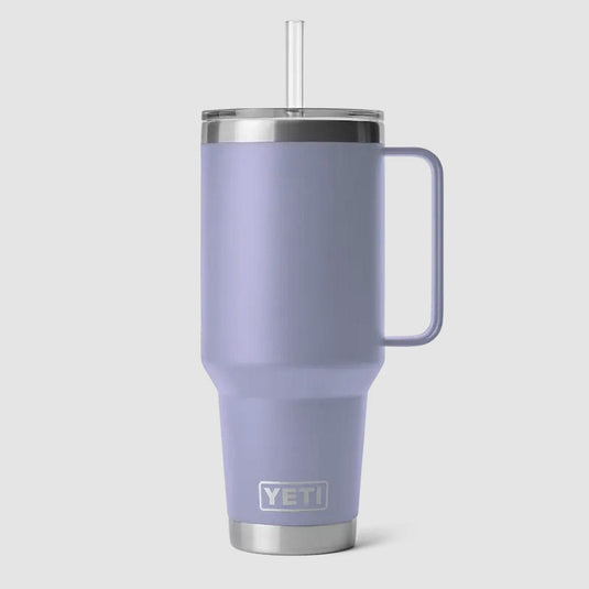 YETI Rambler 42 oz Straw Cup