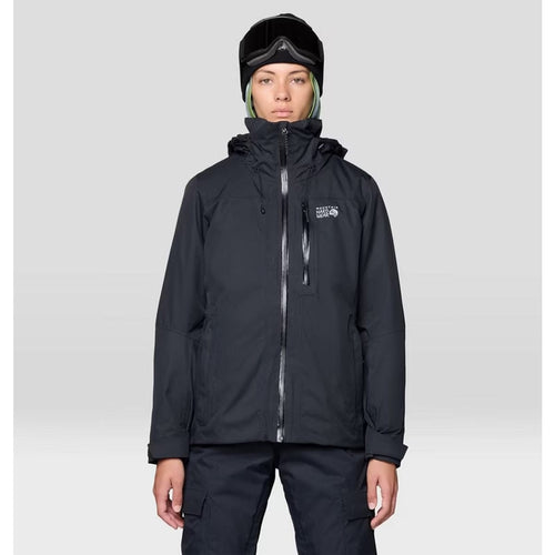 Mountain Hardwear Women's Firefall™ Trifecta Jacket