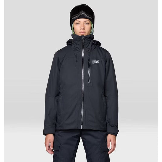Mountain Hardwear Women's Firefall™ Trifecta Jacket