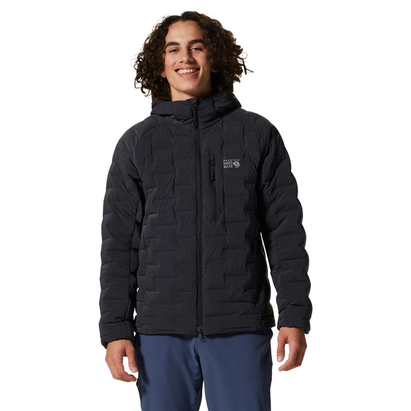 Load image into Gallery viewer, Mountain Hardwear Stretchdown Down Hoody - Men's
