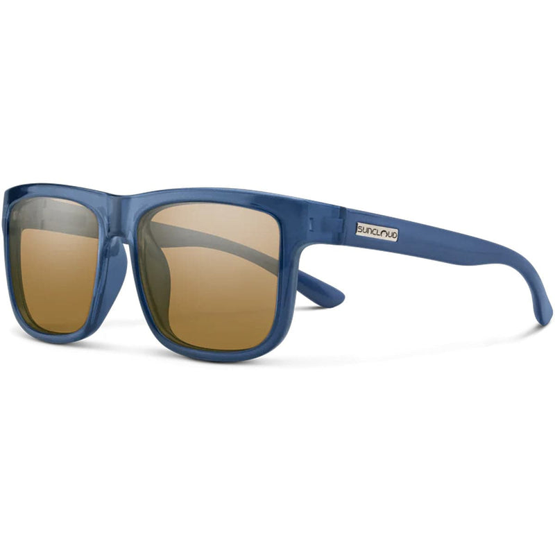 Load image into Gallery viewer, Suncloud Quiver Sunglasses
