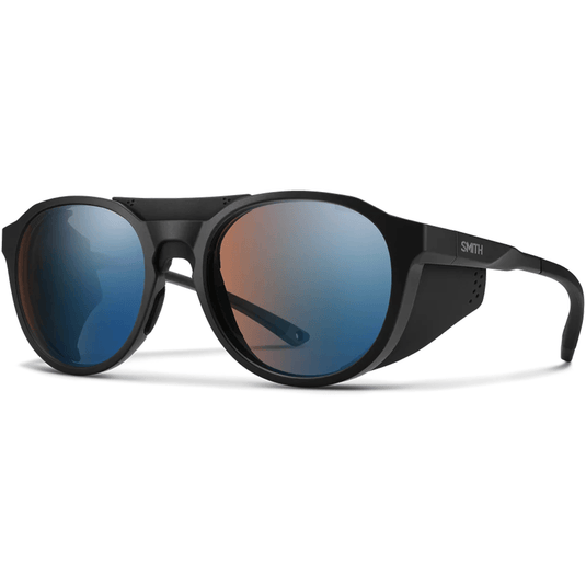 Smith Venture Glass Polarized ChromaPop Sunglasses