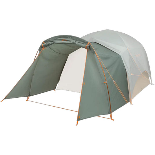 big agnes 4 person tent Big Agnes Big House 4 Vestibule – Campmor