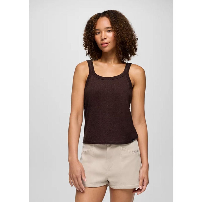 prAna Women's Cozy Up Scoop Tank