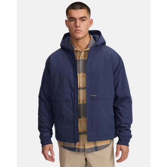 Under Armour Expanse Men's Fleece-Lined Jacket