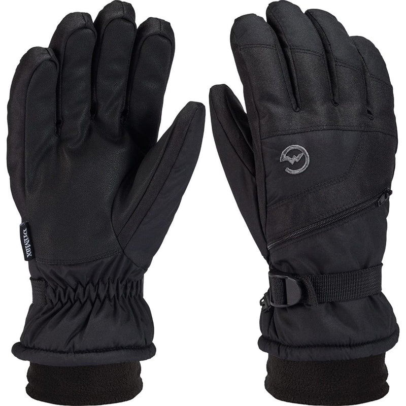 Load image into Gallery viewer, Gordini Ultra Drimax Gauntlet Juniors Gloves
