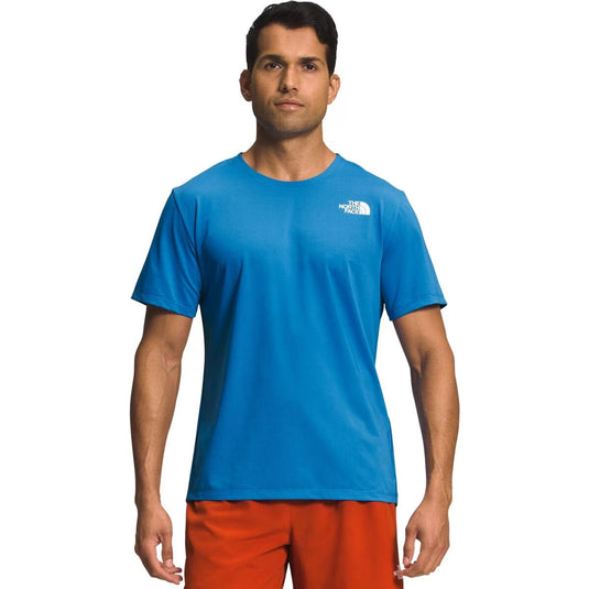 The North Face Men's Sunriser Short Sleeve T-Shirt