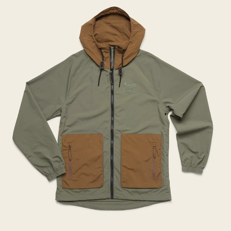 Load image into Gallery viewer, Howler Brothers Seabreacher Jacket
