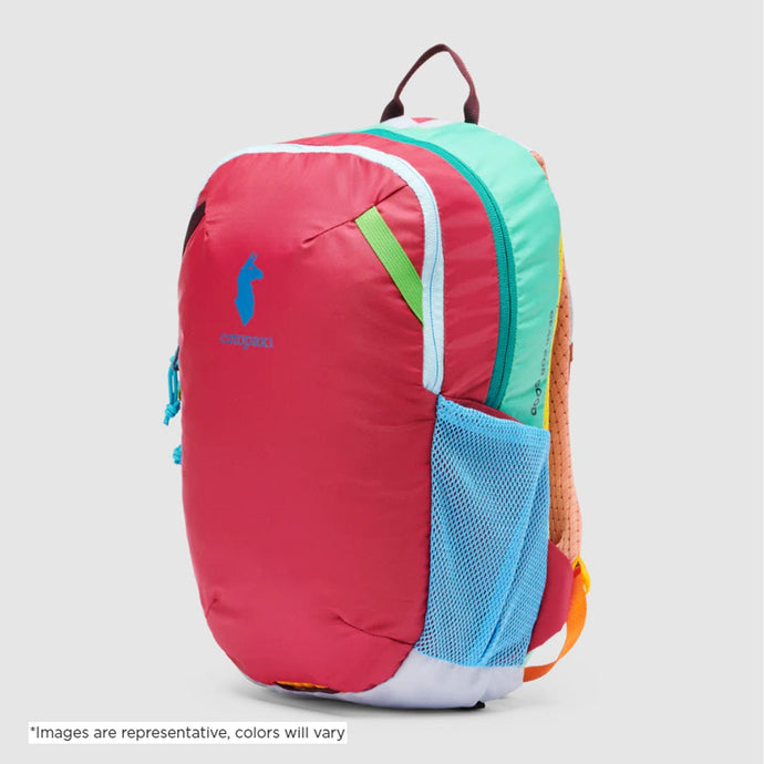 Cotopaxi Kids' Dimi 12L Backpack - Del Dia
