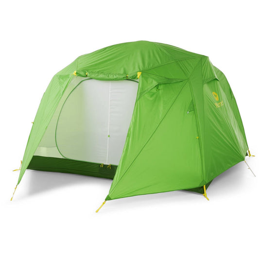6 berth tent Marmot Limestone 6 Person Tent