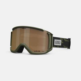 Giro Revolt Ski Goggle with Extra Lens