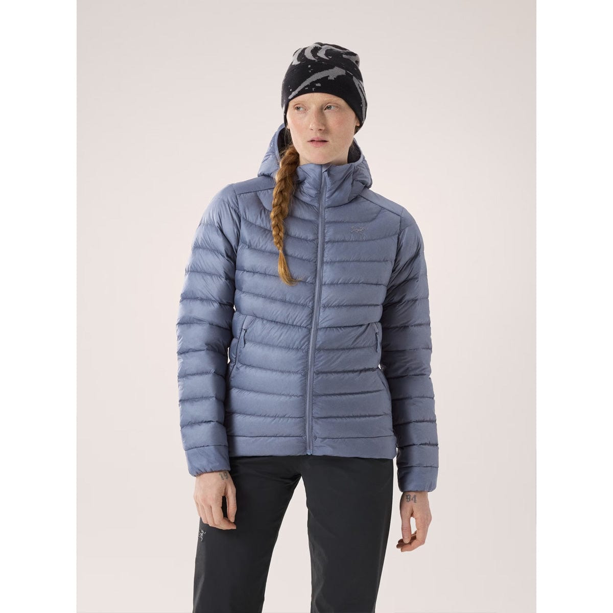 Arc'teryx Women's Cerium Hoody Jacket – Campmor