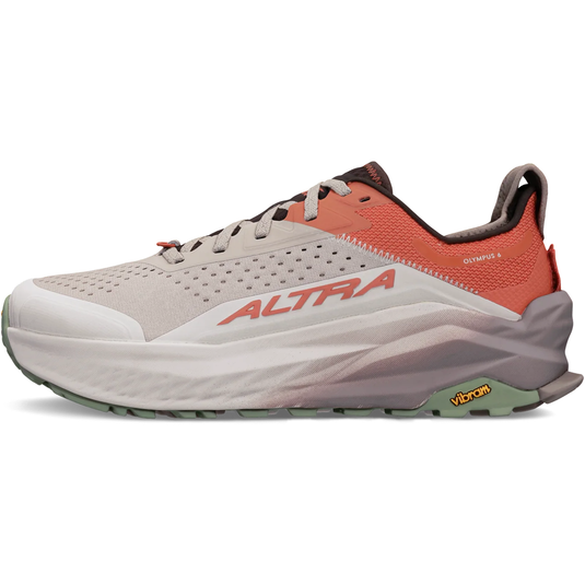 Altra Olympus 6 Trail Running Shoe - Mens