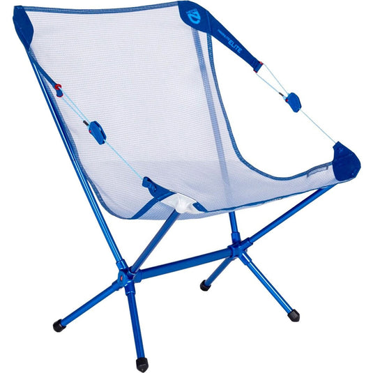 NEMO Equipment Moonlite Elite Reclining Camp Chair