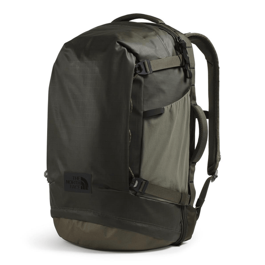 The North Face Base Camp Voyager Pro Travel Pack