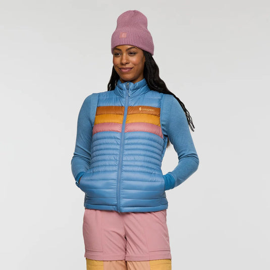 Cotopaxi Women's Fuego Down Vest