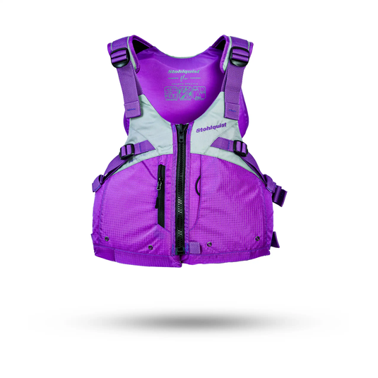 Stohlquist Flo Mesh Back PFD - Women's