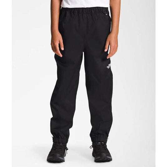 The North Face Big Kids' Antora Rain Pant