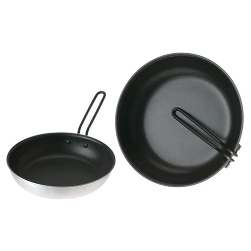 GSI Outdoors Bugaboo Ceramic 8 Inch Frypan