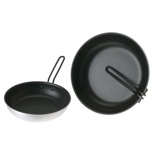 GSI Outdoors Bugaboo Ceramic 8 Inch Frypan