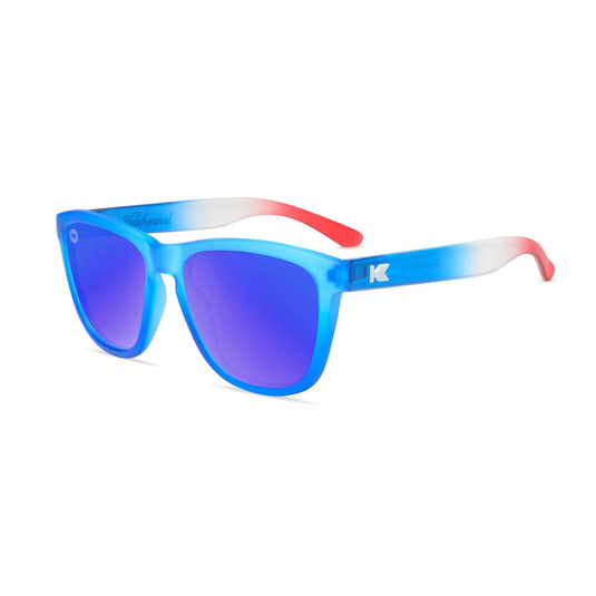 Knockaround Kids Premiums Sunglasses - Rocket Pop Kids Premiums