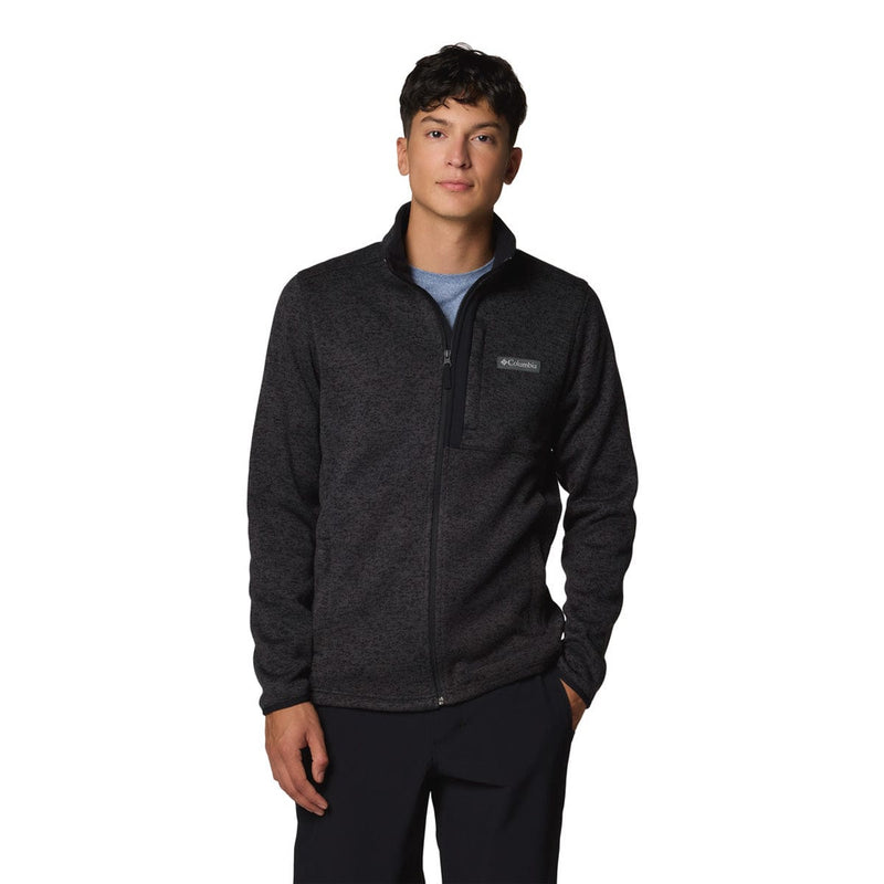 Load image into Gallery viewer, Columbia Men&#39;s Sweater Weather™ Full Zip
