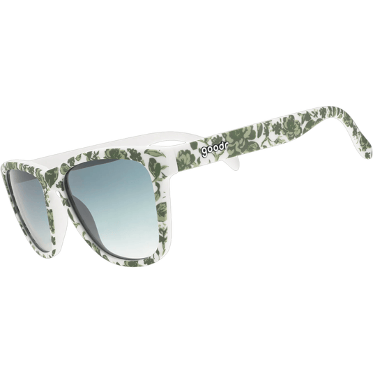 goodr OG Fancy a Finger Sandwich? Sunglass
