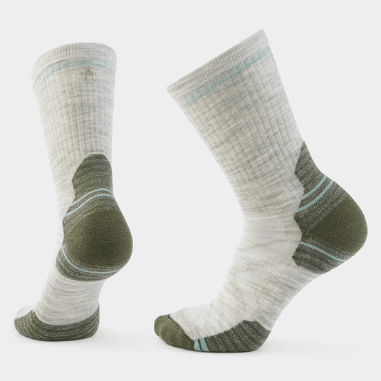 Smartwool Women's Hike Targeted Cushion Crew Socks