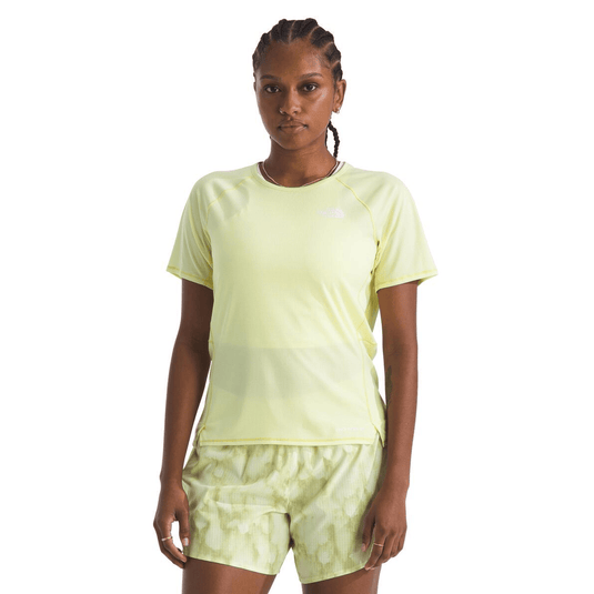 The North Face Women's Sunriser Short Sleeve Shirt