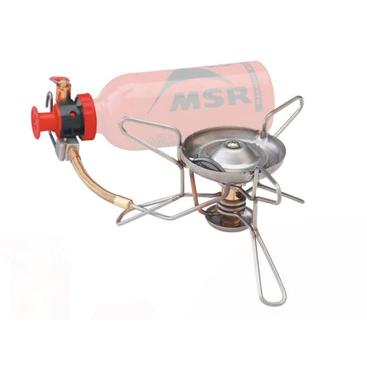 MSR WhisperLite Stove