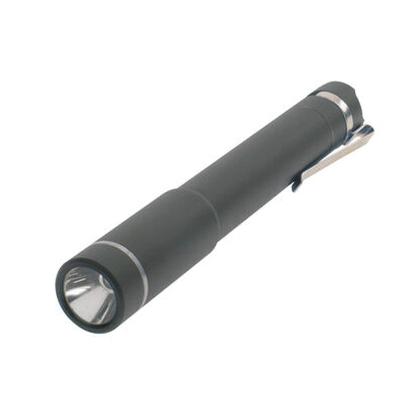 Load image into Gallery viewer, Smith &amp; Wesson night Guard Elite Compact LED Flashlight
